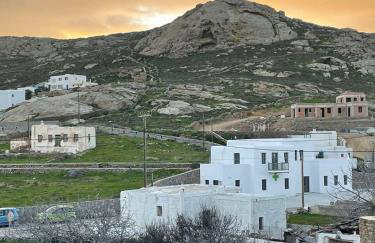 My Inner Mykonos Apartment - Foto 23