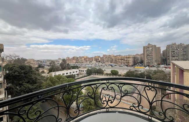 Rawdat Al Ahram - Foto 17