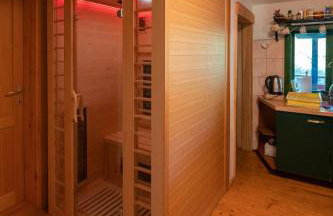 Šajnska Hiža, autentična goranska kuća u prirodi - Foto 24