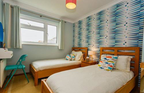 CROYDE PATHFIELDS 4 Bedrooms - Foto 17