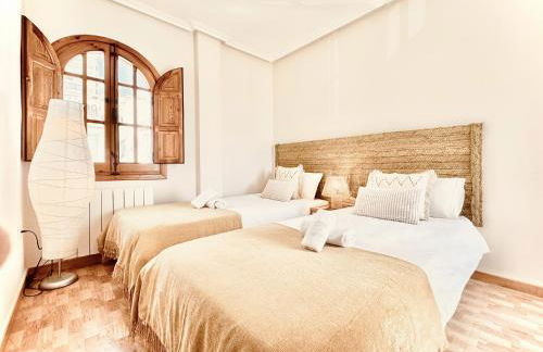 Casa Natura Carabassi Beach - Foto 32