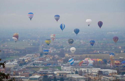 La piccola Maison - Photo 13
