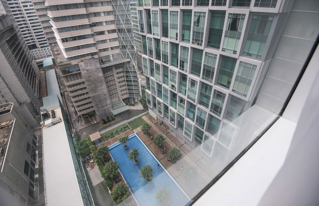 Soho Suites at KLCC by Luxury Suites Asia - Photo 21