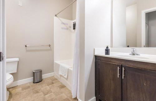 Landing Modern 2BD Clubhouse Gym - Foto 18