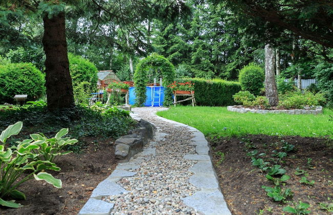 Cottage in Rusko Near Beaches and Pool - Photo 17