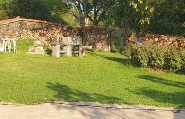 Chez Patoue Gîte et Chambre d'hôtes - Photo 18
