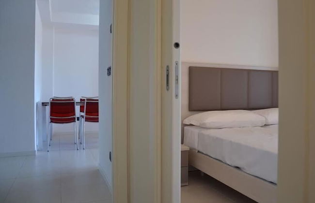 ApartHotel Capitol - Foto 5