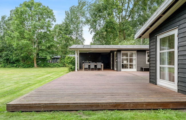 "Jouni" - 500m from the sea - Foto 9