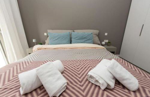 Brand-new flat with a city view (FORM_G1) - Foto 4