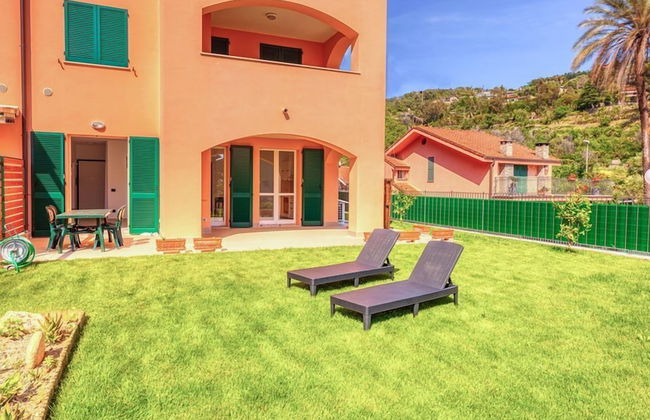 CasaViva - Pasteur 277 Bordighera - Photo 16