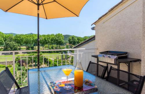 Apartment Zwischen Meer- Seen und Bergen by Interhome - Foto 1