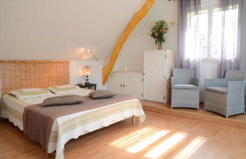 Domaine de la Moretie - Foto 27