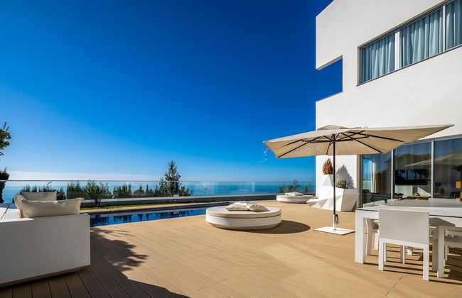 Villa Carlota by Holiday Rental Management - Foto 76