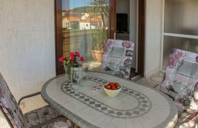 Apartments Hrabar - Photo 36
