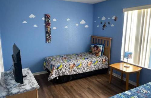 Charming 4 bed 3 bath Townhome - Foto 30