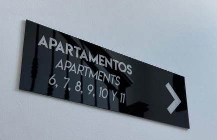 Mirador de la Alpujarra by Kaleria Suites - Foto 4