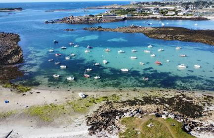 TY MENEZ HEOL - Magnifique villa avec piscine - Foto 51