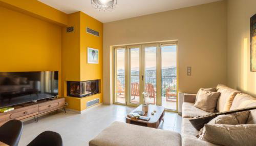 Martinia Pool Getaways - Majestic Panoramic Views - Foto 5