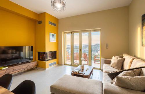 Martinia Pool Getaways - Majestic Panoramic Views - Foto 5