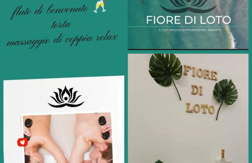 Casa Vacanze Fiore di Loto - Photo 2