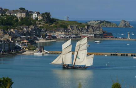 Le biez de la Fresnais - Foto 20