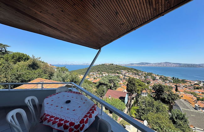 Manzara Ada Tepe - Foto 43