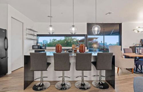 2BR Designer Condo on Trendy East 11th St, Downtown Austin - Foto 27