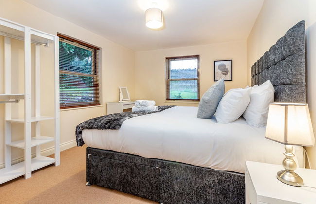 Host Stay Hillbrook House Apartment - Foto 7