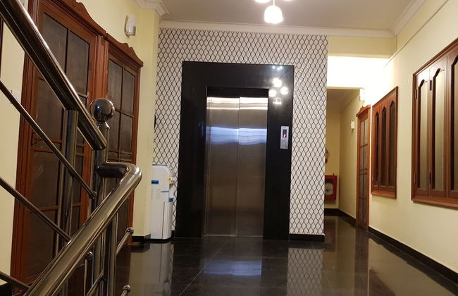 Shalom Residency - Foto 41