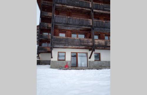 Appart terrasse Superdevoluy - Photo 12