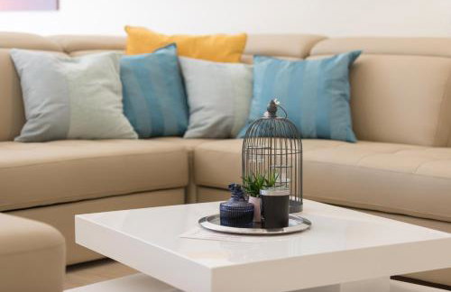 Villa Lu sea view & SPA - Foto 26