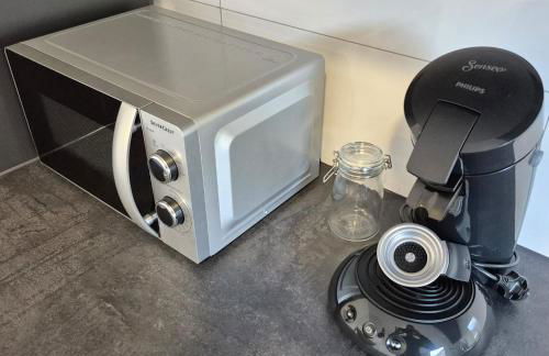 Happy Place Apartment XXL - Foto 13