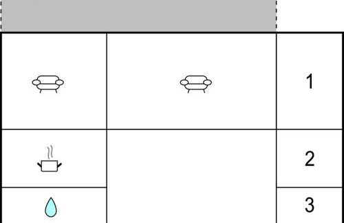 3 Bedroom Amazing Apartment In Avegno - Foto 34