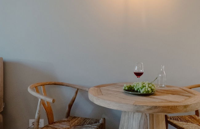 Domino Syros - Foto 4