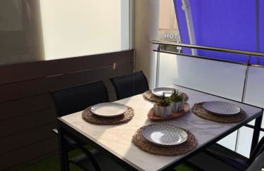 Cap Salou Apolo - Foto 25