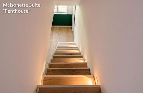 Downtown Apartments Bilk - Foto 61