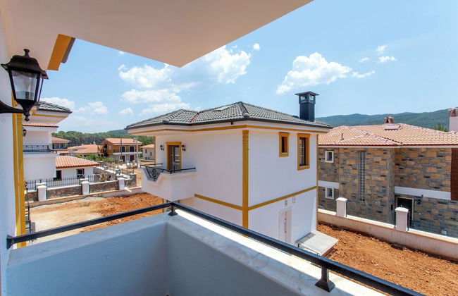 Villa Turkuaz Marmaris Daily Weekly Rental - Photo 20