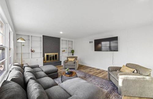 Boho Beauty Newly Remodeled 4BD 3 FULL BATH - Foto 37