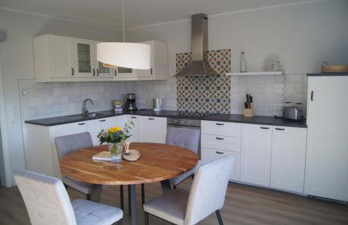 Ferienwohnung Am Bienengarten - Foto 1