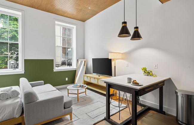 Sosuite at The Loxley - Old City - Foto 55