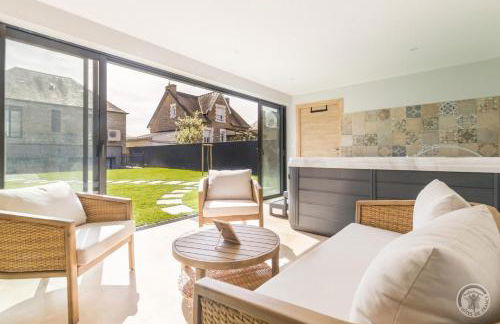 Le Jardin De Marie - Foto 6