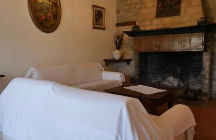 Casale sul Lago Trasimeno - Photo 36