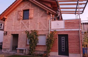 Zettis Ferienhäusle - Foto 18