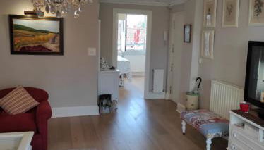 Acogedor piso de 3 habitaciones cerca del metro - Foto 4