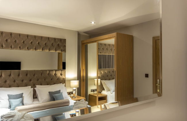 Mansio Suites Basinghall - Foto 8