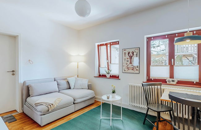 Apartments Kassebohmer Weg - Foto 20