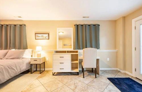 Annapolis Retreat - 7 mins from DTA! - Foto 53