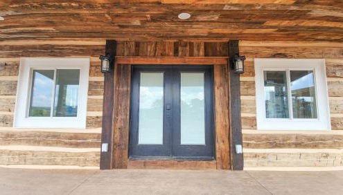 Valley View Resort Cabin #5, 2-Bed, Modern-Luxury with Hot Tub in Canaan Valley, WV - Foto 2