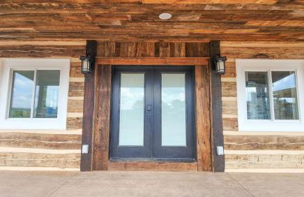 Valley View Resort Cabin #5, 2-Bed, Modern-Luxury with Hot Tub in Canaan Valley, WV - Photo 2