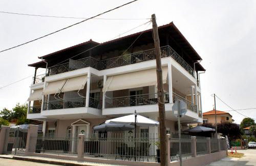 POSIDONIA RESORT No5 - Foto 17